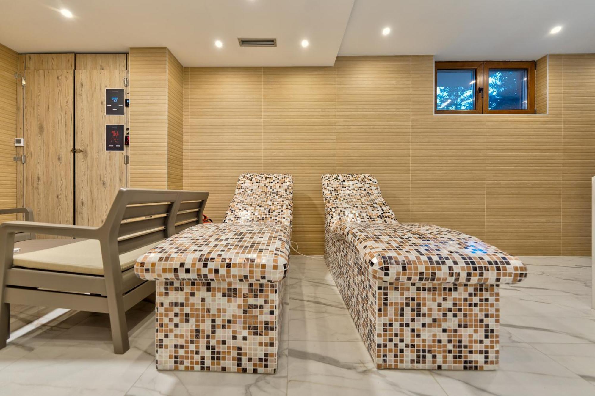 Premija Spa, Vila Zlatibor Luxury & Spa Extérieur photo