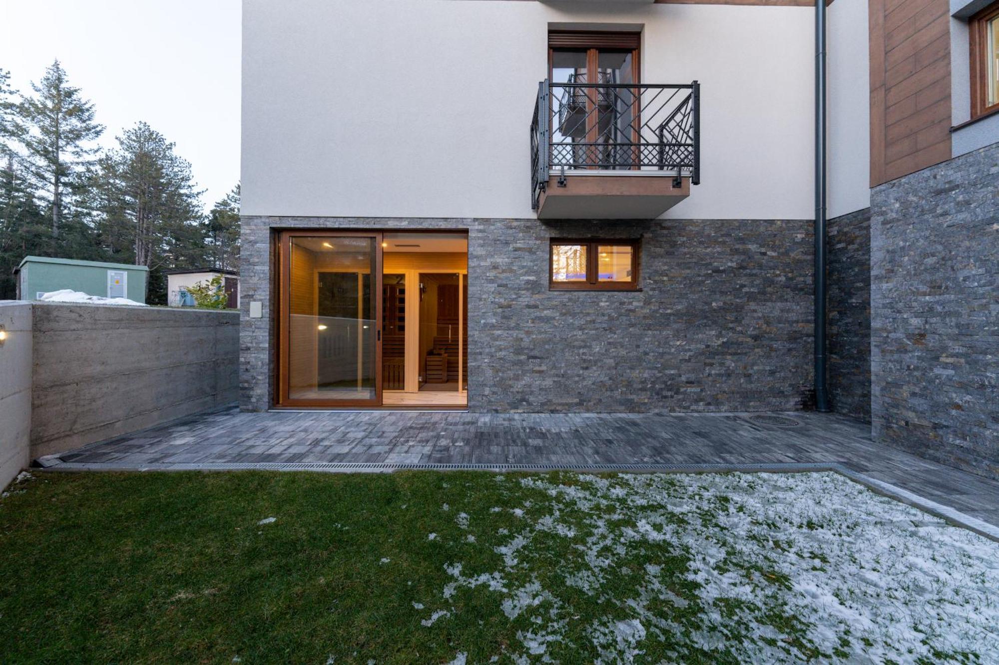 Premija Spa, Vila Zlatibor Luxury & Spa Extérieur photo