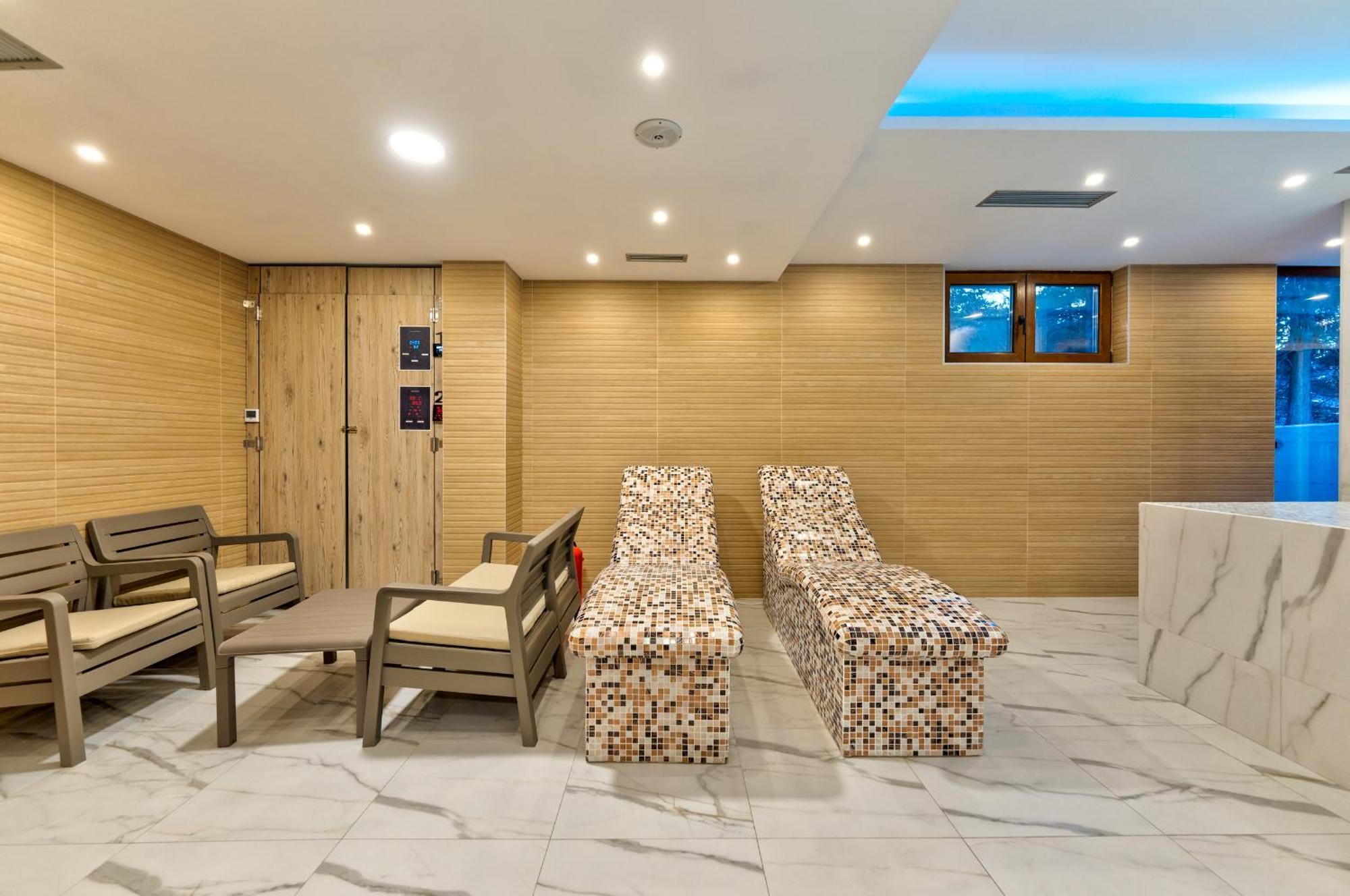 Premija Spa, Vila Zlatibor Luxury & Spa Extérieur photo