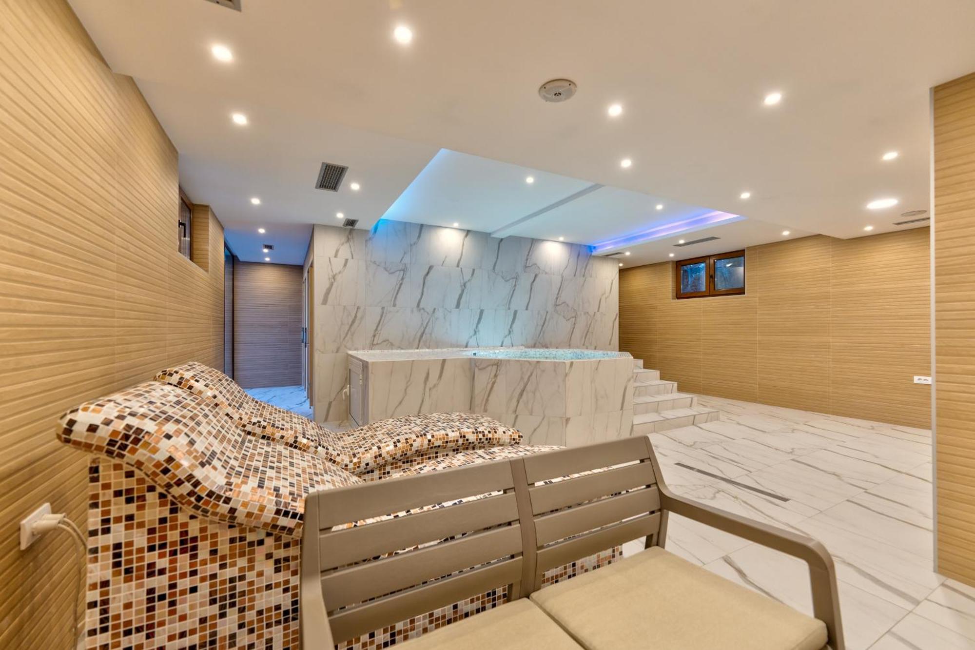 Premija Spa, Vila Zlatibor Luxury & Spa Extérieur photo