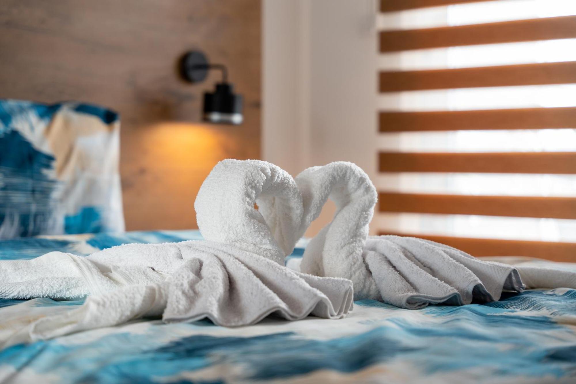 Premija Spa, Vila Zlatibor Luxury & Spa Extérieur photo