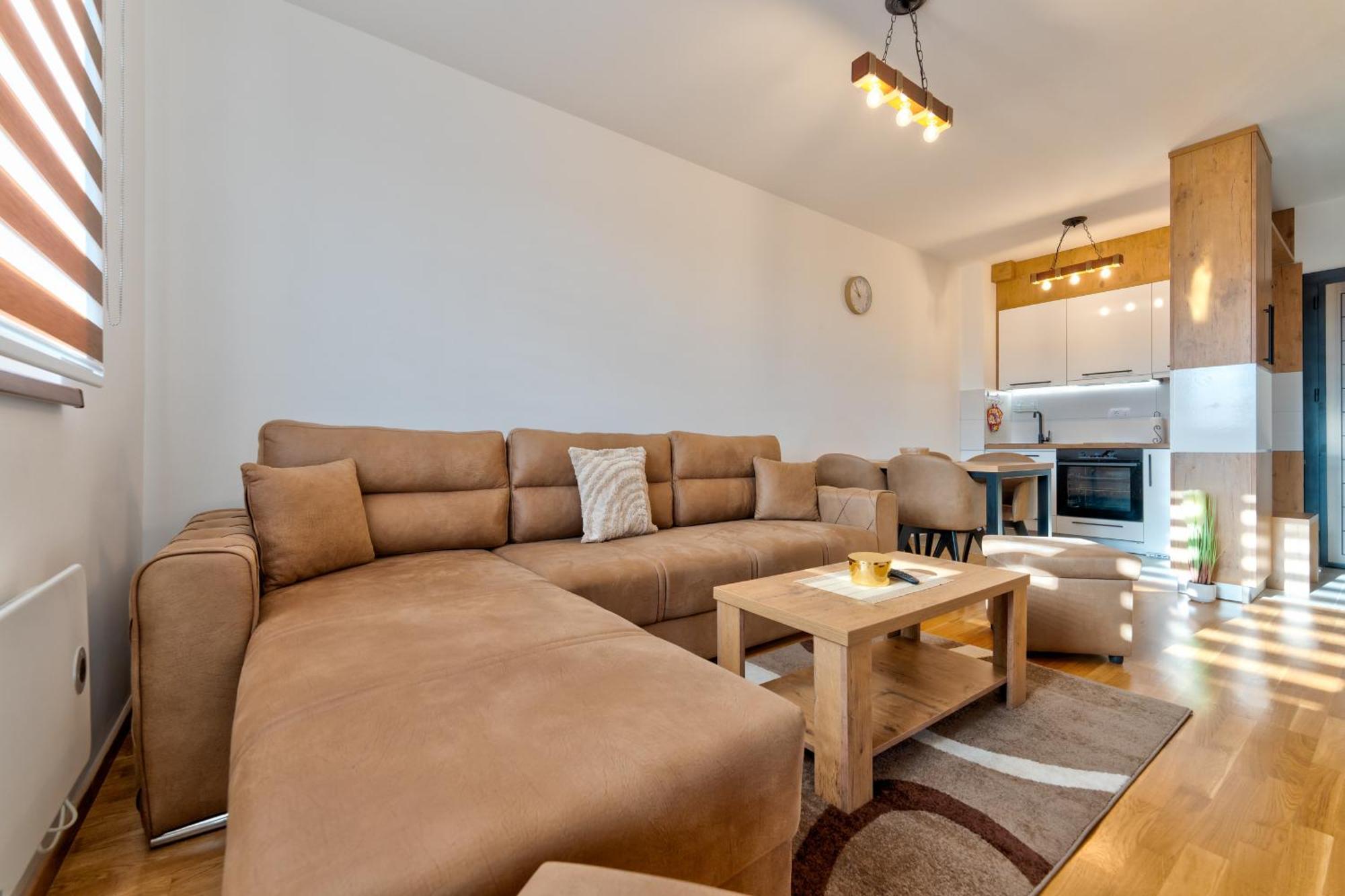 Premija Spa, Vila Zlatibor Luxury & Spa Extérieur photo