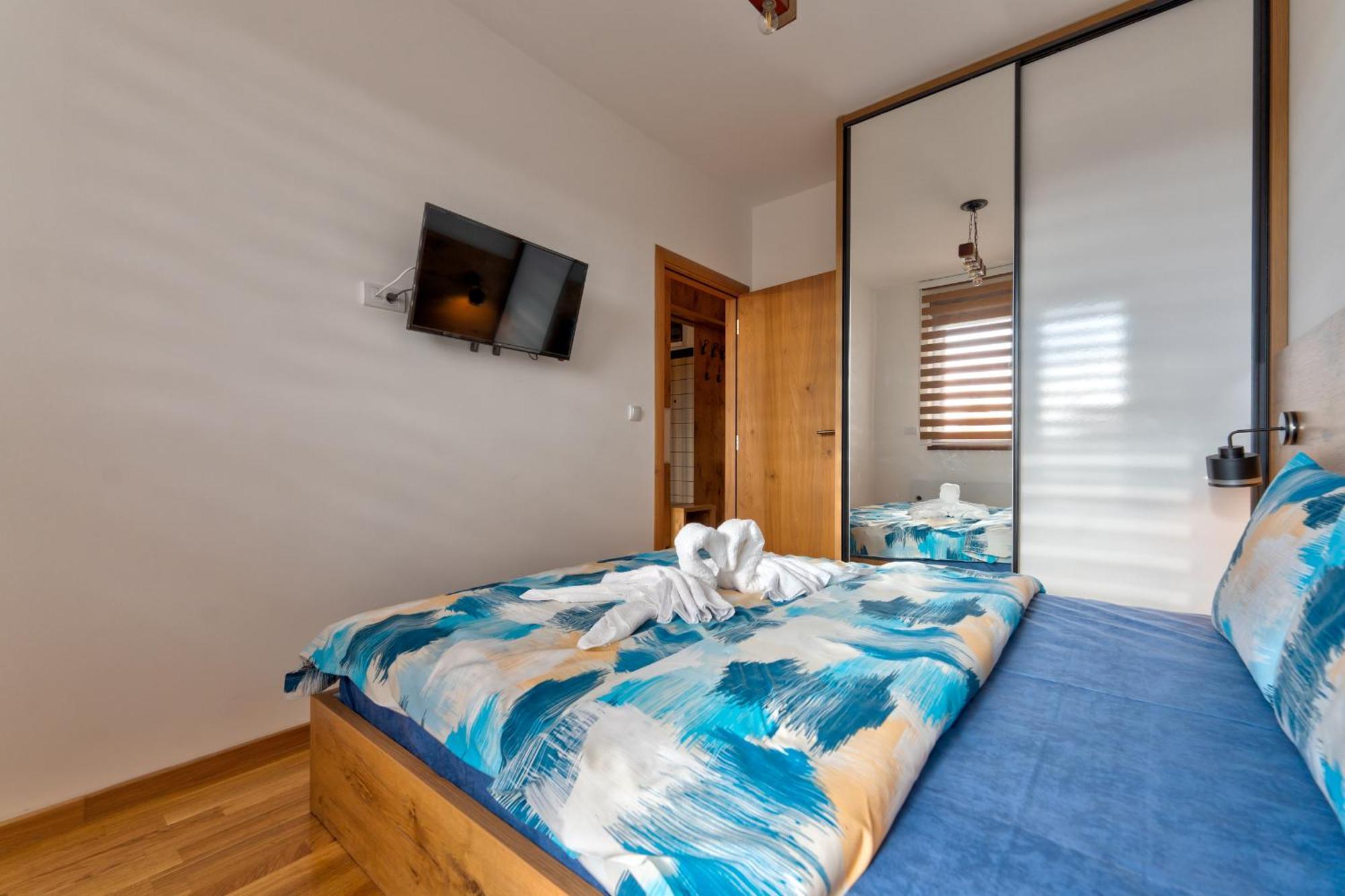 Premija Spa, Vila Zlatibor Luxury & Spa Extérieur photo