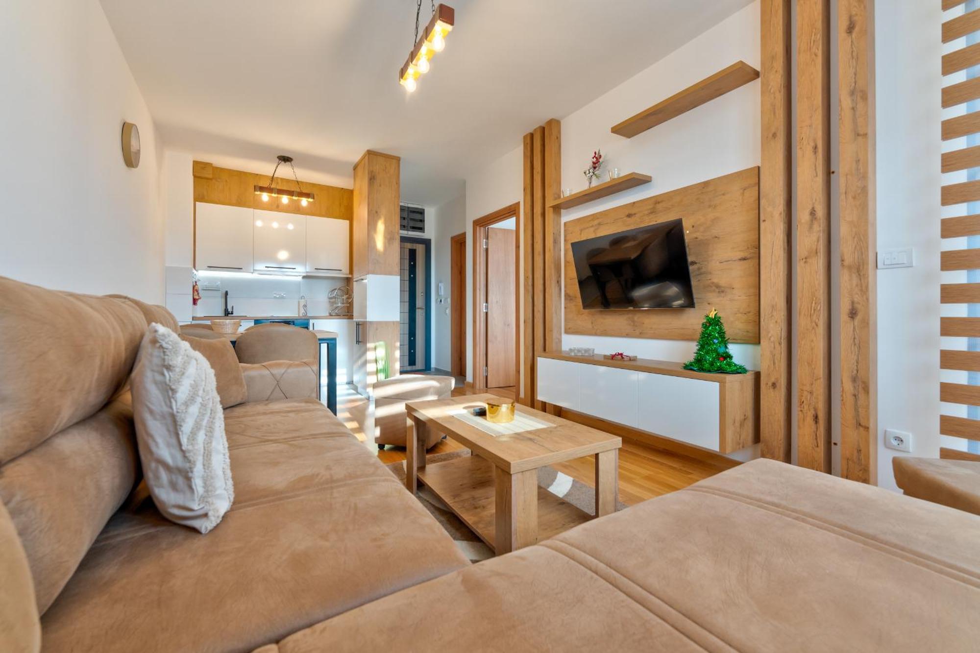 Premija Spa, Vila Zlatibor Luxury & Spa Extérieur photo