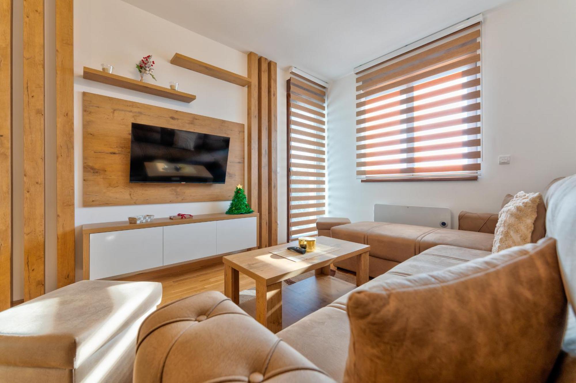 Premija Spa, Vila Zlatibor Luxury & Spa Extérieur photo
