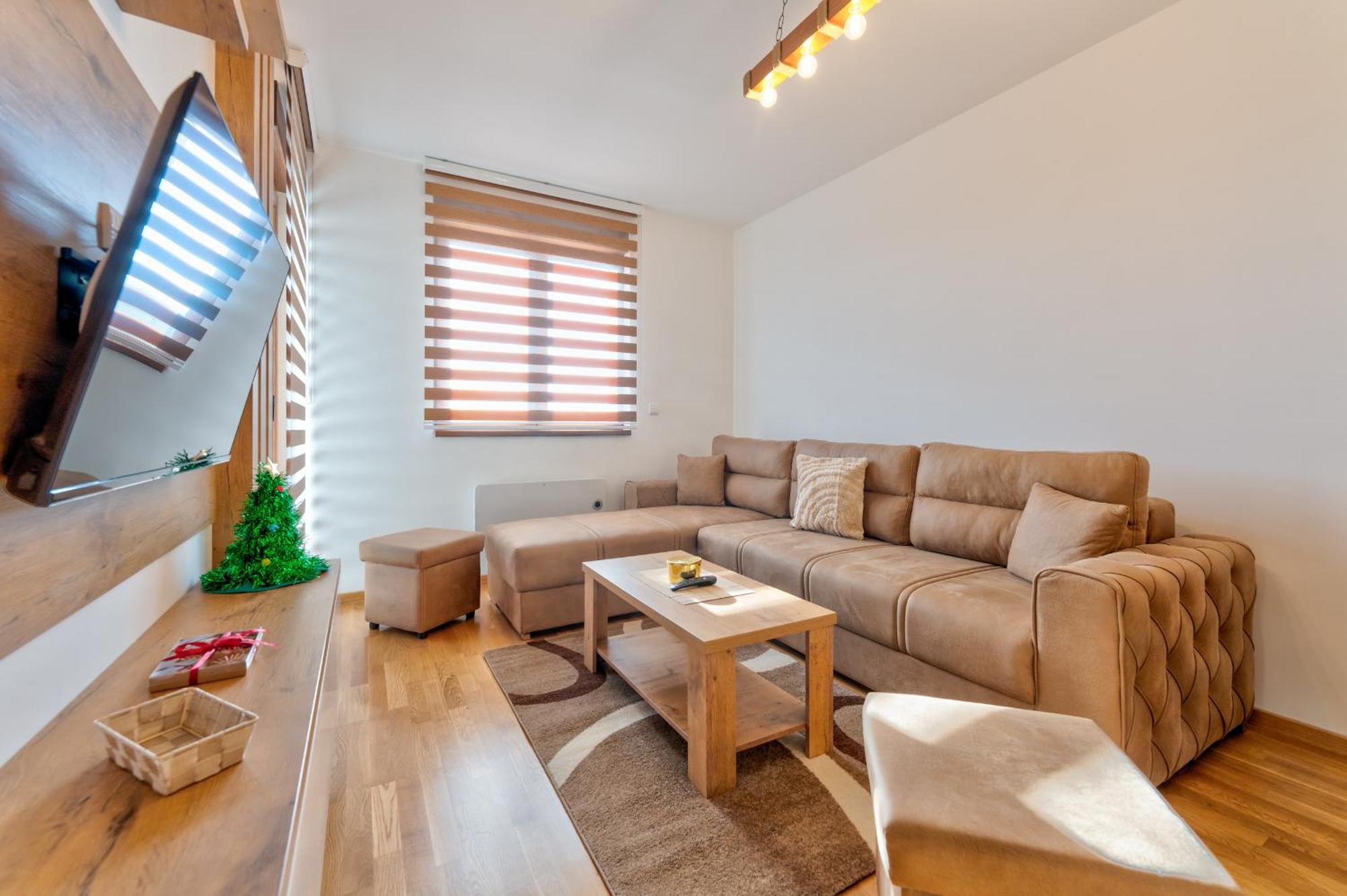 Premija Spa, Vila Zlatibor Luxury & Spa Extérieur photo